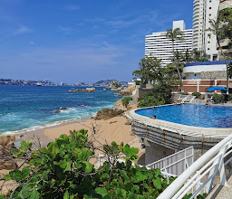 Holiday Inn Resort Acapulco photo