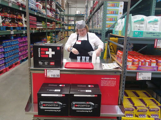 Warehouse club «BJ’s Wholesale Club», reviews and photos, 110 Mt Auburn Ave, Auburn, ME 04210, USA