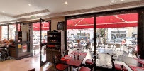 Atmosphère du Restaurant Brasserie du cours à Cagnes-sur-Mer - n°11