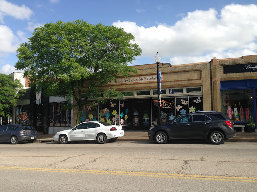 Chocolate Shop «Kakao Chocolate», reviews and photos, 7272 Manchester Rd, Maplewood, MO 63143, USA
