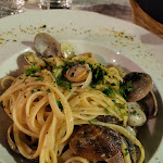 Photo n°1 de l'avis de Audrey.. fait le 05/09/2023 à 12:52 sur le  Teatro Del Mare à Piombino