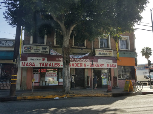 Carniceria Uruapan