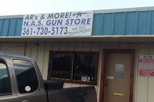 NAS Gun Store image