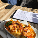 Photo n°1 de l'avis de Jan.l fait le 02/10/2022 à 13:17 sur le  Ristorante Pizzeria Doppeleiche à Fehmarn