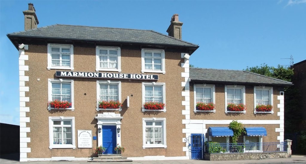 Marmion House Hotel E13 3DD