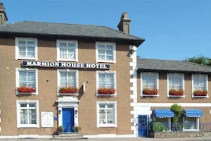 Marmion House Hotel image