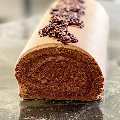 Les Desserts de Sandrine à Porto-Vecchio