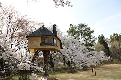 清春芸術村