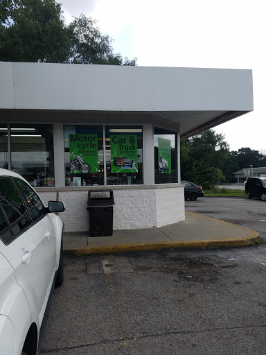 Car Battery Store «Batteries Plus Bulbs», reviews and photos, 1701 E 116th St, Carmel, IN 46032, USA