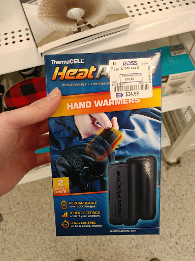 Department Store «Marshalls», reviews and photos, 91 Wagner Rd, Monaca, PA 15061, USA