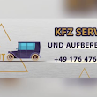 ZUM-AUTO KFZ SERVICE