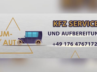 ZUM-AUTO KFZ SERVICE