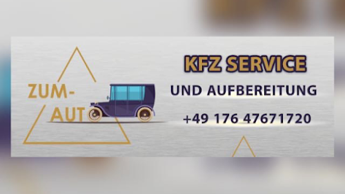 ZUM-AUTO KFZ SERVICE à Kiel