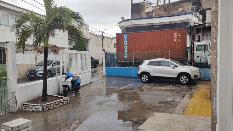 Photo hôtels Posada Miss Beryl 008801 San Andrés