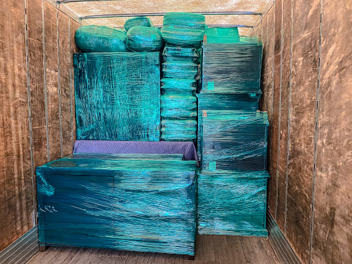 Moving and Storage Service «Alpine Moving Company», reviews and photos, 1925 S Timberline Rd Unit N-19, Fort Collins, CO 80525, USA