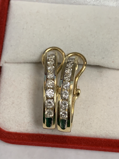 Jewelry Buyer «Lucky 7 Gold & CONSIGNMENT», reviews and photos, 1425 Bayshore Rd, Villas, NJ 08251, USA
