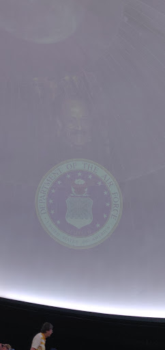 Planetarium «Fernbank Science Center», reviews and photos, 156 Heaton Park Dr, Atlanta, GA 30307, USA