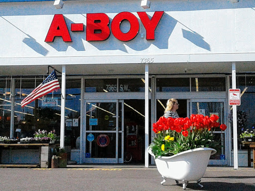Home Goods Store «A-Boy Electric & Plumbing», reviews and photos, 7365 SW Barbur Blvd, Portland, OR 97219, USA