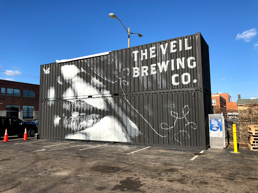 The Veil Brewing Co. - Scott’s Addition