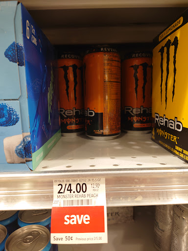 Supermarket «Publix Super Market at Dacula Village», reviews and photos, 720 Dacula Rd, Dacula, GA 30019, USA