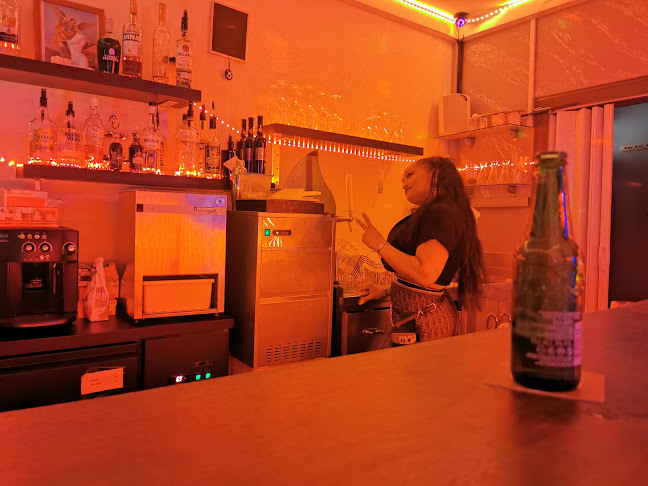 Rezensionen über Negresco in Zürich - Bar