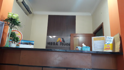 PT.Mega Finance Jambi