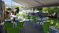 Atmosphère du Restaurant Le Chalet à Aix-les-Bains - n°1
