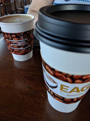 Cafe «Eagle Specialty Coffee», reviews and photos, 76 NJ-35, Eatontown, NJ 07724, USA