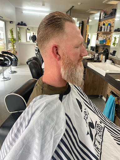 Ramis Barbershop ▷ in Solrød Strand, Solrød