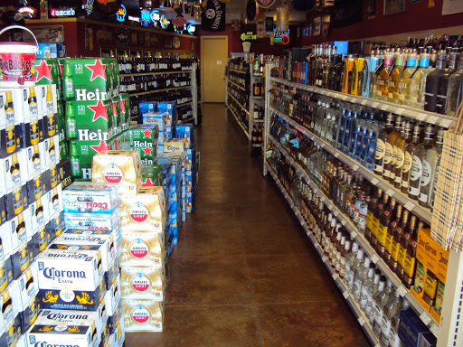 Liquor Store «Top Shelf Liquors», reviews and photos, 12872 GA-9 #150, Alpharetta, GA 30004, USA