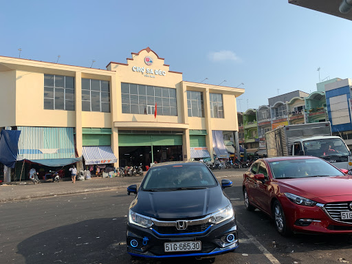 Top 20 cửa hàng xe cũ Thị xã Sa Đéc Đồng Tháp 2022