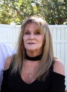 Teresa McPeek Hairstylist 77566