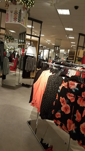 Department Store «Nordstrom Beachwood Place», reviews and photos, 26200 Cedar Rd, Beachwood, OH 44122, USA