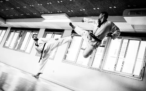 Dojeon Taekwondo Lyon image