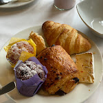 Photo n°2 de l'avis de Leena.. fait le 05/03/2023 à 10:04 sur le  Landhotel Sanct Peter in Bad Neuenahr - Ahrweiler à Bad Neuenahr-Ahrweiler