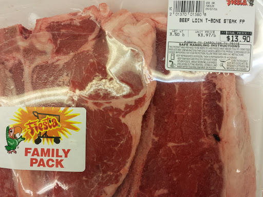 Grocery Store «Fiesta Mart», reviews and photos, 1235 S Josey Ln, Carrollton, TX 75006, USA