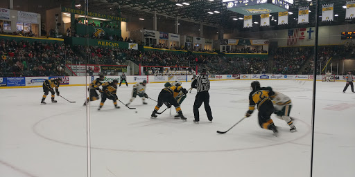 Sports Center «Berry Events Center», reviews and photos, W Fair Ave, Marquette, MI 49855, USA