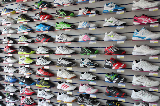 Tennis Store «Tennis Plaza», reviews and photos, 15400 Biscayne Blvd #110, Aventura, FL 33160, USA