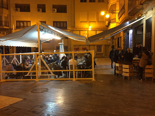 Bar - Restaurante El Botxo Elche
