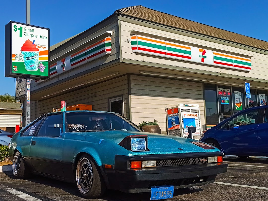 7-Eleven