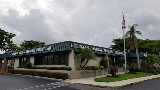 Attorney «Goldman & Daszkal, P.A.», reviews and photos