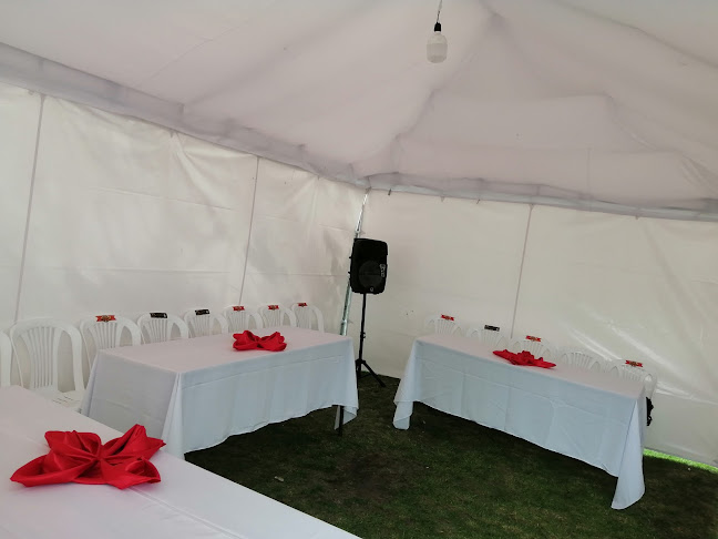 TU EVENTO SAN MIGUELITO - Servicio de catering