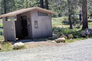 Lower Little Truckee Campground image