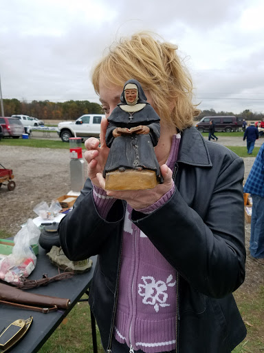 Flea Market «Armada Flea Market», reviews and photos, 25381 Armada Ridge Rd, Richmond, MI 48062, USA