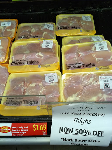 Supermarket «ALDI», reviews and photos, 13210 Telegraph Rd, Santa Fe Springs, CA 90670, USA