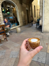 Café du Restaurant DELI'S COFFEE à Montpellier - n°11