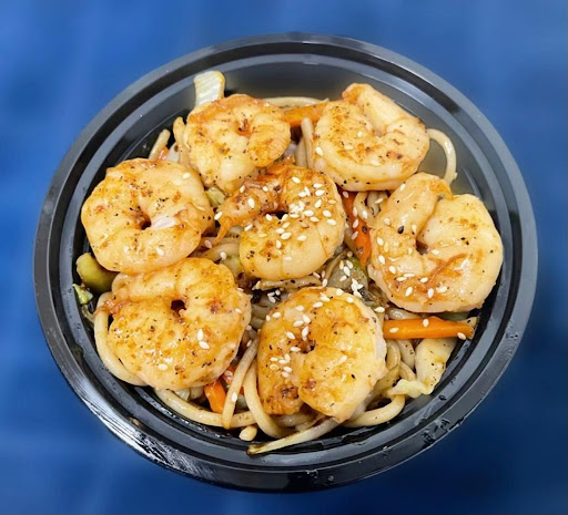 ArigatoBato hibachi Japanese grill image