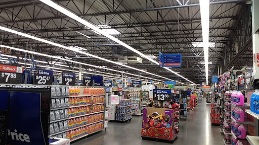 Walmart Supercenter