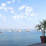 Photo n° 1 de l'avis de Gwen.a fait le 07/08/2020 à 19:32 pour Au Bout Du Quai à Saint-Pierre-Quiberon