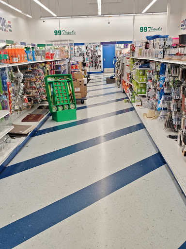 Discount Store «99 Cents Only Stores», reviews and photos, 3600 Klose Way, Richmond, CA 94806, USA